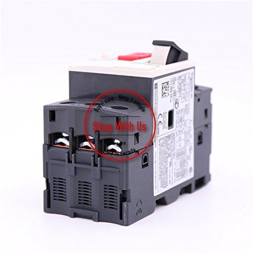 Cầu dao Schneider GV2ME10