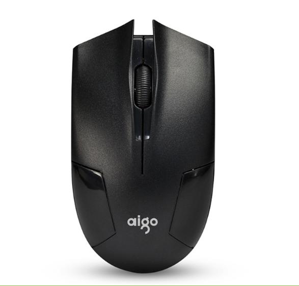 Chuột quang Aigo Q710