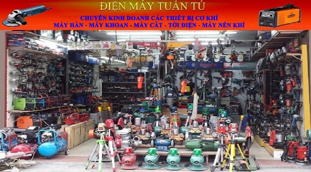 Quạt thông gió Sunon DP200A