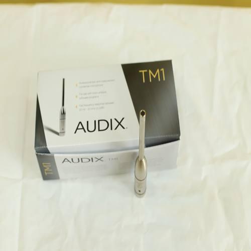 Micro Audix TM1