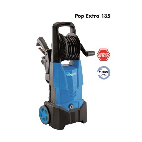 MÁY PHUN XỊT RỬA XE CAO ÁP FASA POP EXTRA 135