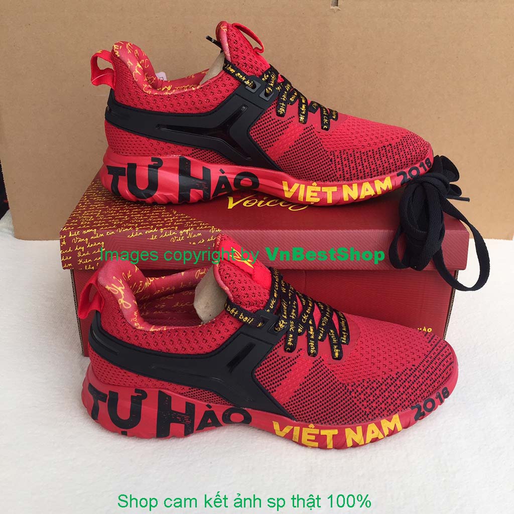 Giày Thể Thao Nam Biti's Hunter X I Fan Edition DSUH00900