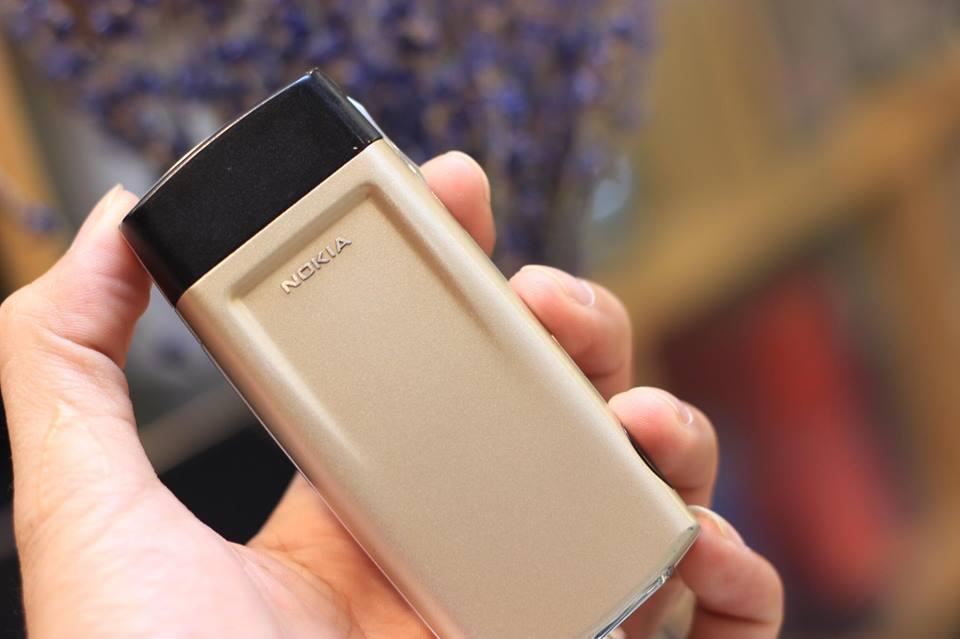 Điện thoại Nokia 8850