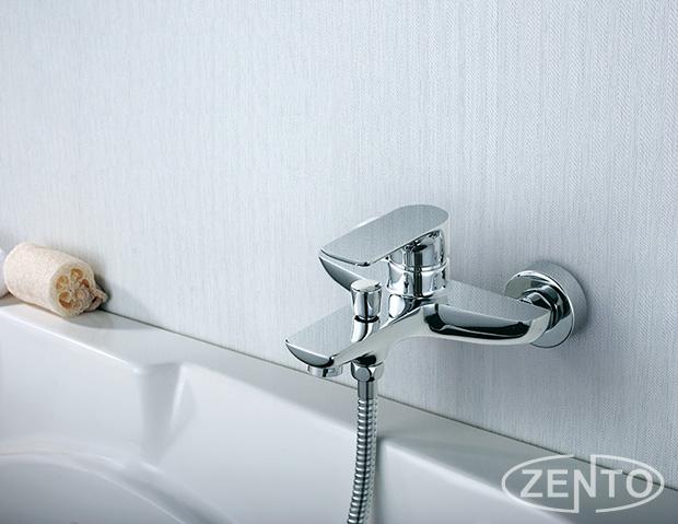 BỘ SEN TẮM ZENTO ZT6116