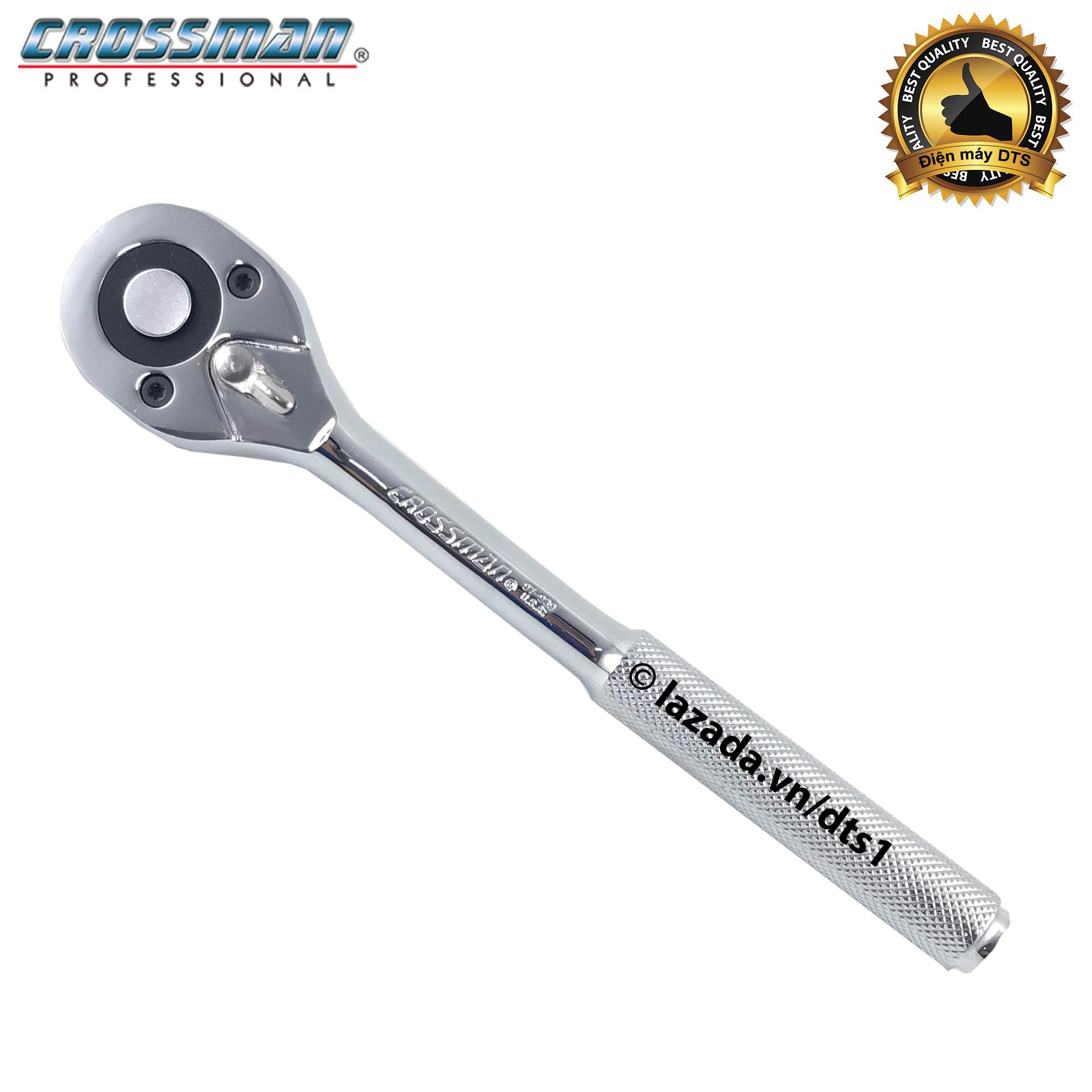 BỘ TUÝP CROSSMAN 99-020
