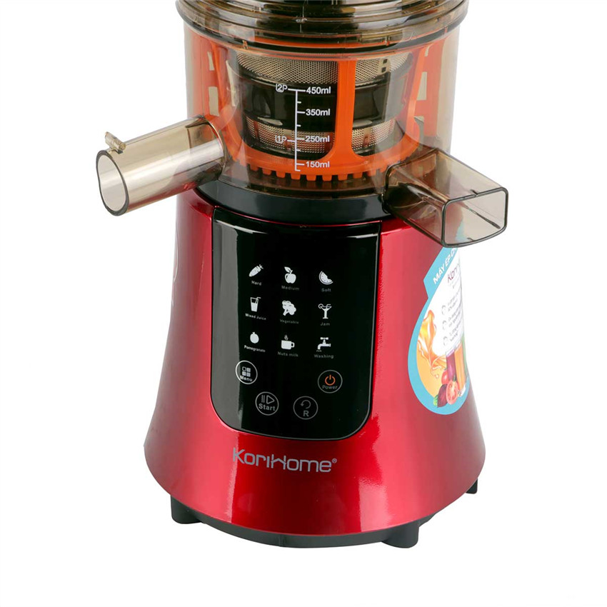 Máy Ép Chậm Korihome JEK-688