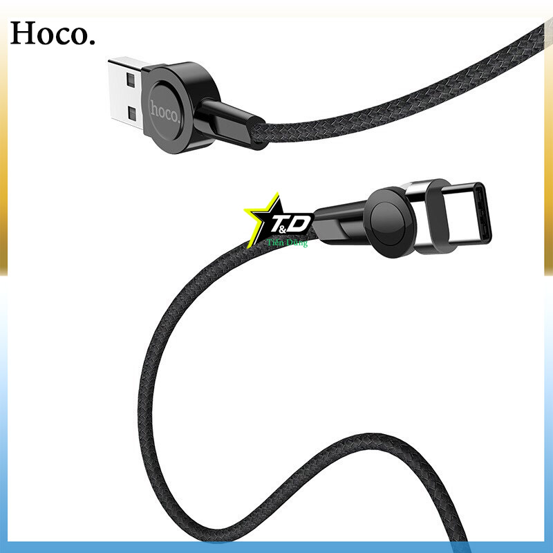 CÁP SẠC NAM CHÂM HOCO S8