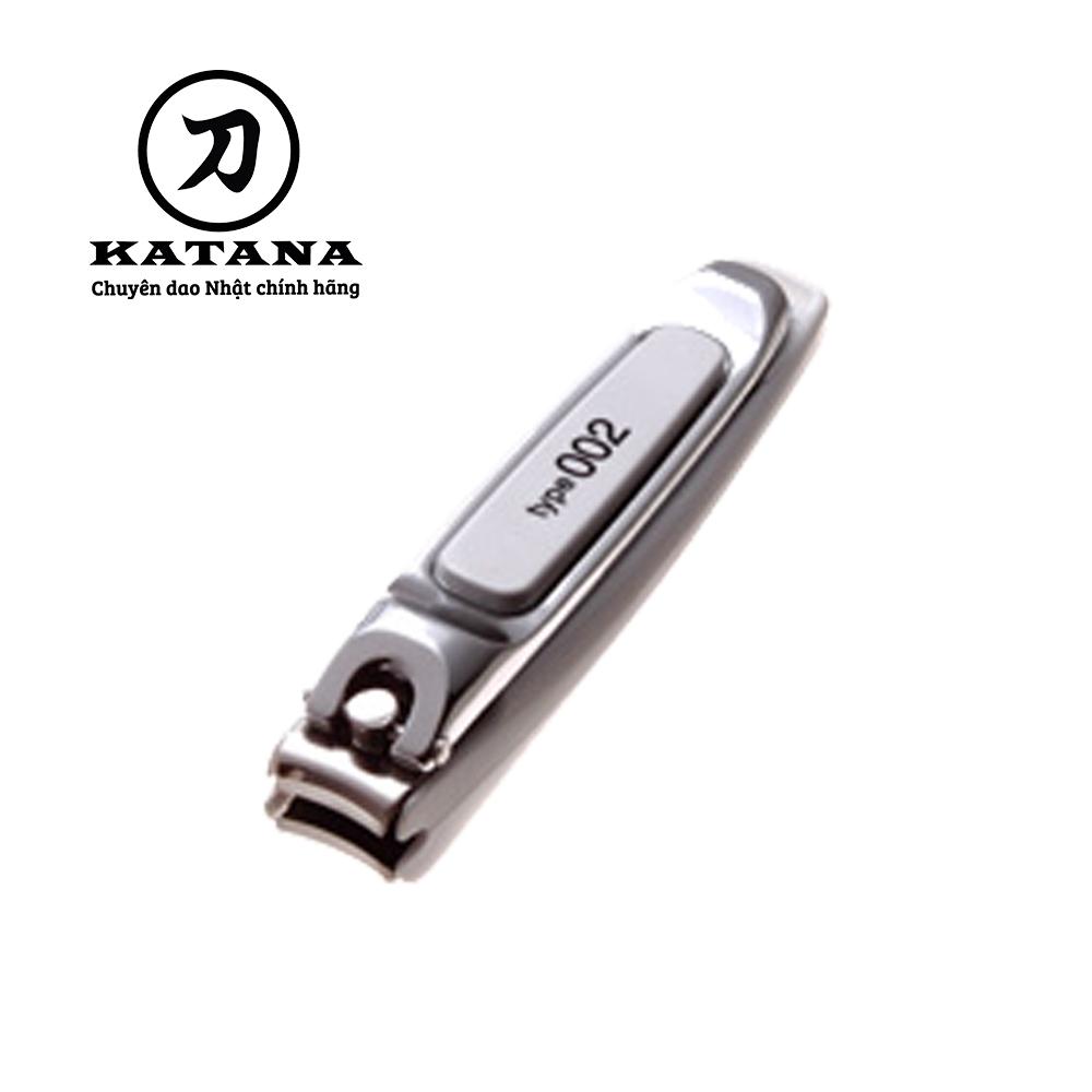 Bấm móng tay cao cấp Nhật KAI-002S