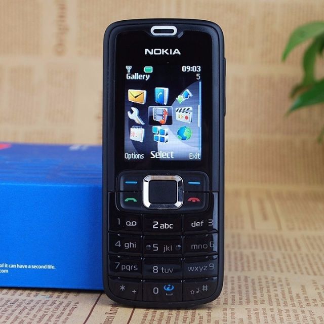 Điện thoại Nokia 3110c