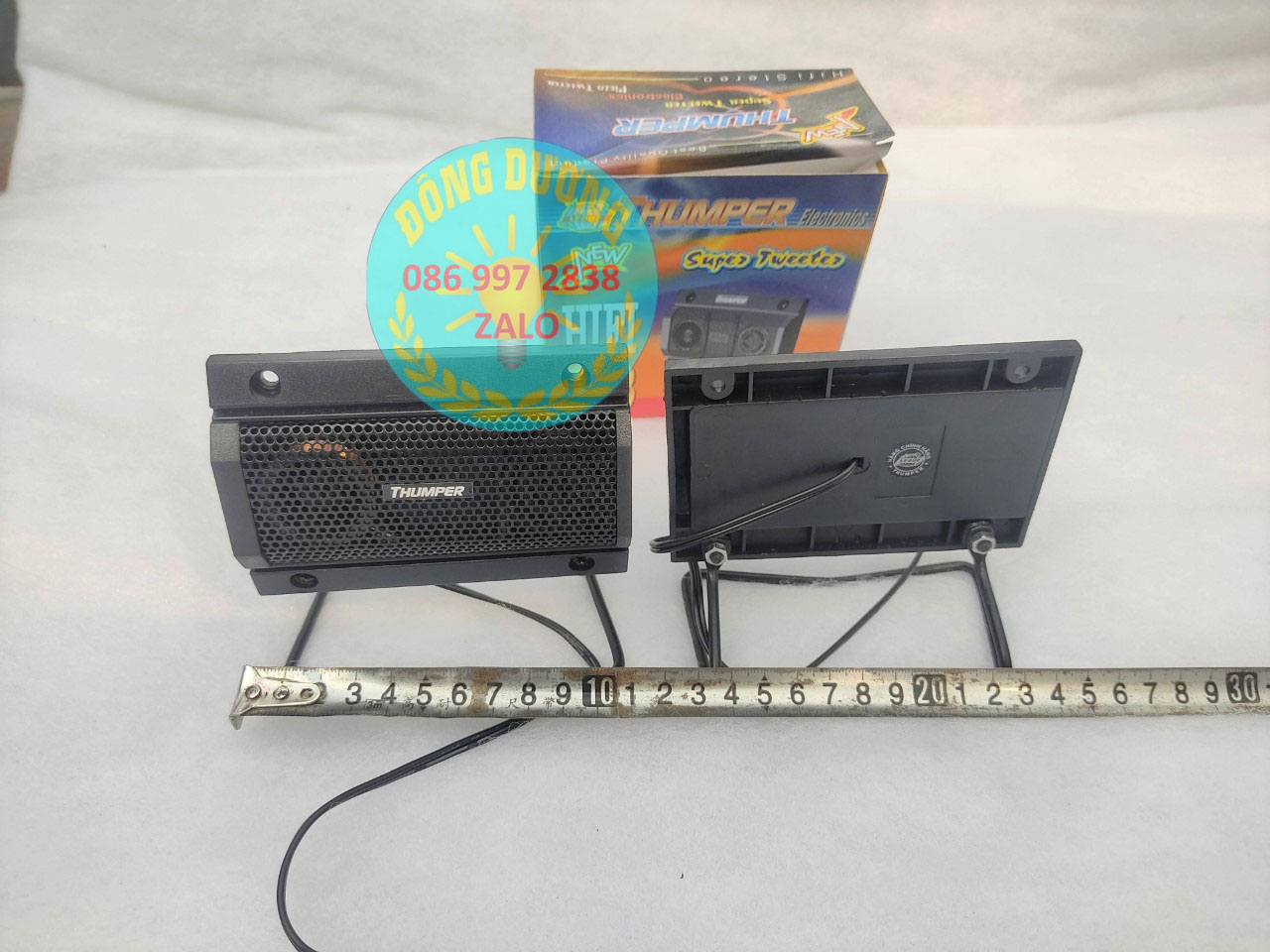 LOA TREBLE G900
