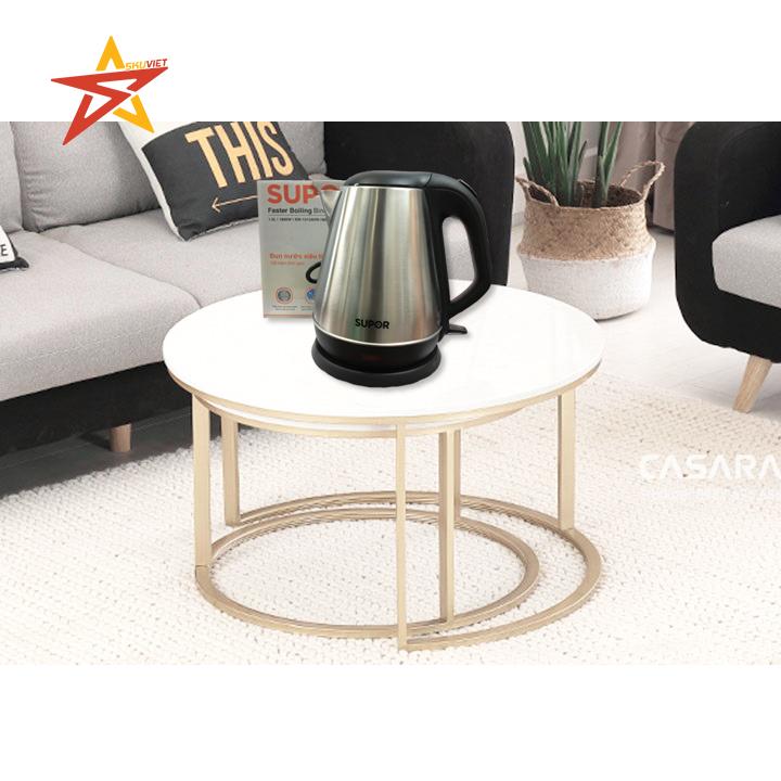 Ấm Siêu Tốc Supor SW1513AVN-180 1.5L