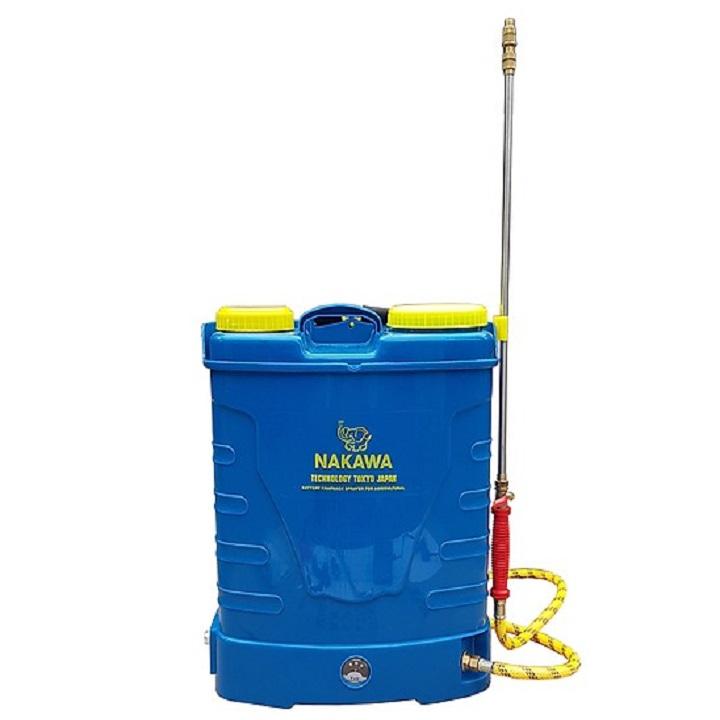 BÌNH PHUN THUỐC TRỪ SÂU NAKAWA NK20