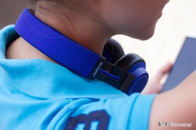 Tai nghe bluetooth Jabra Move