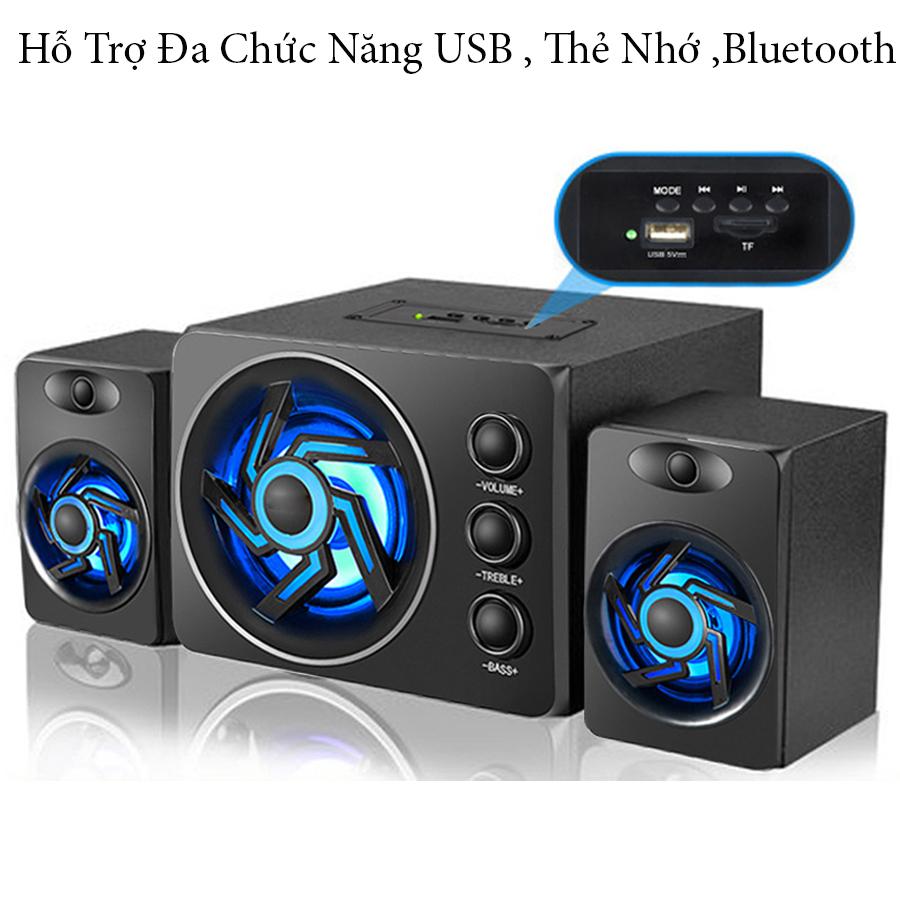 Loa vi tính SADA D-209