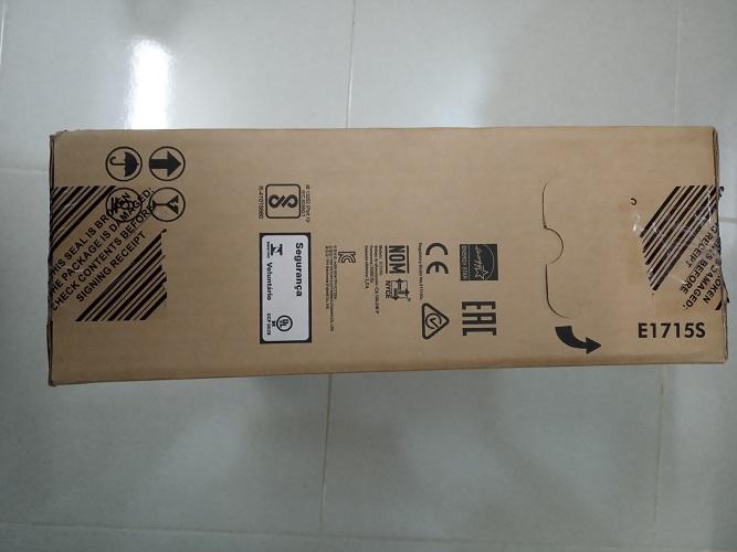 Màn hình Dell E1715S 17inches