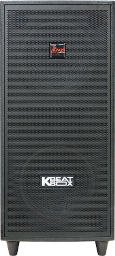Loa kéo Acnos CB2521 Bluetooth