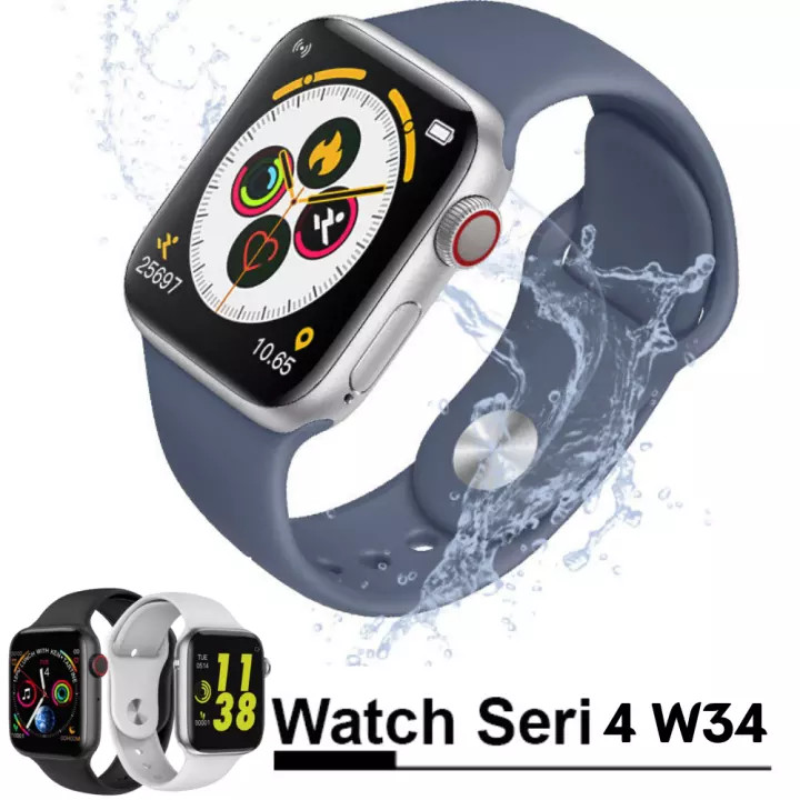 Đồng hồ thông minh Doric