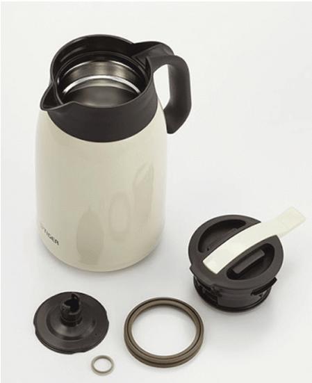 BÌNH THỦY TIGER PWM-B200
