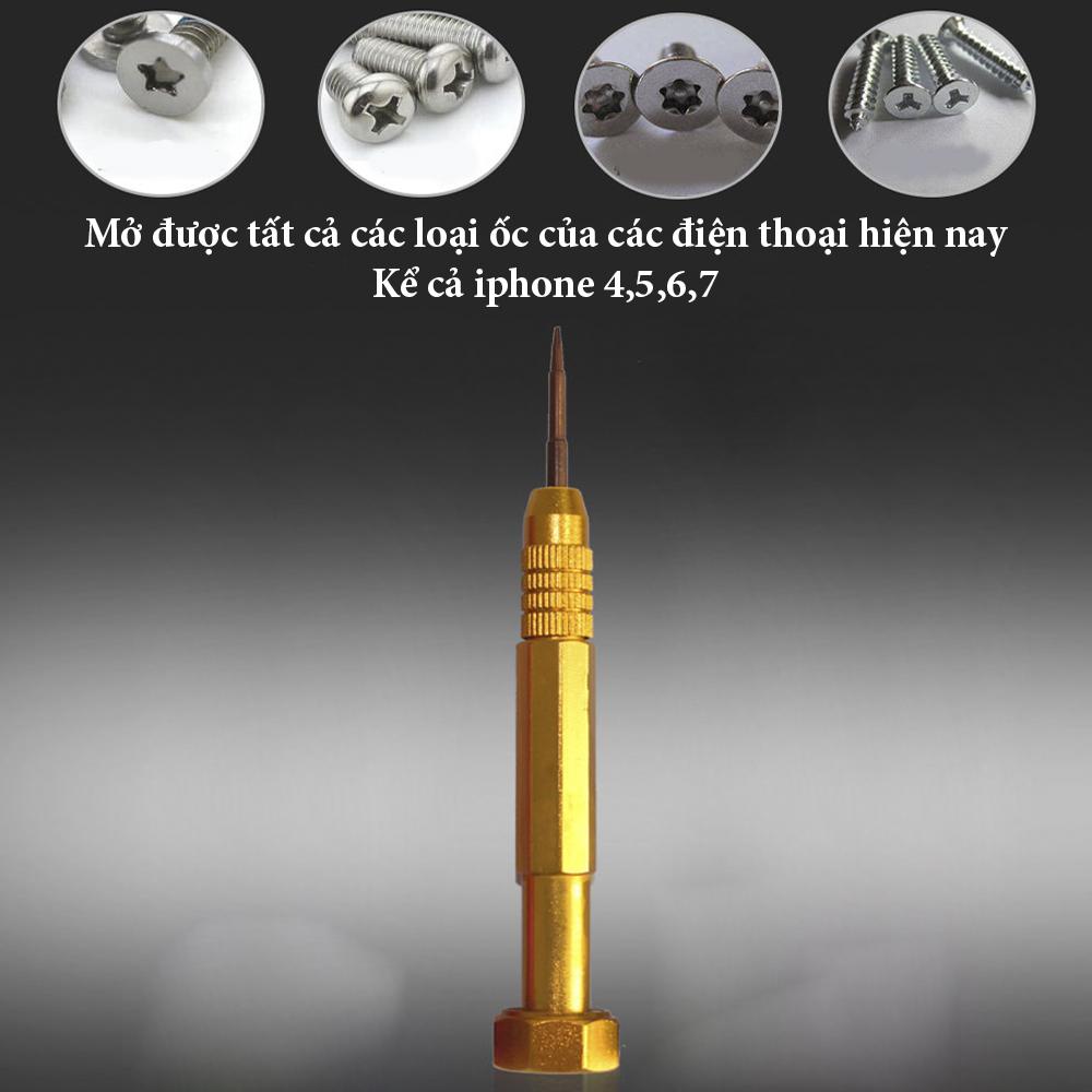 BỘ TUA VÍT SW-8140