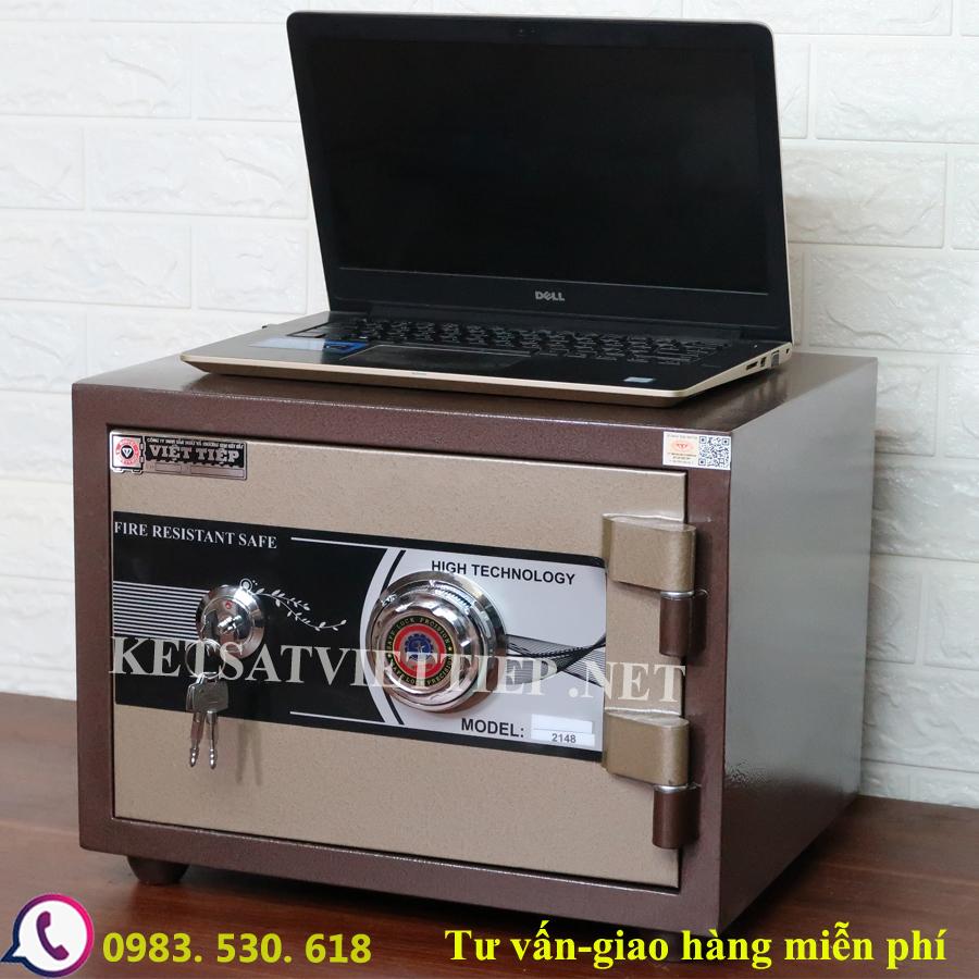 Két sắt Việt Tiệp VT33C