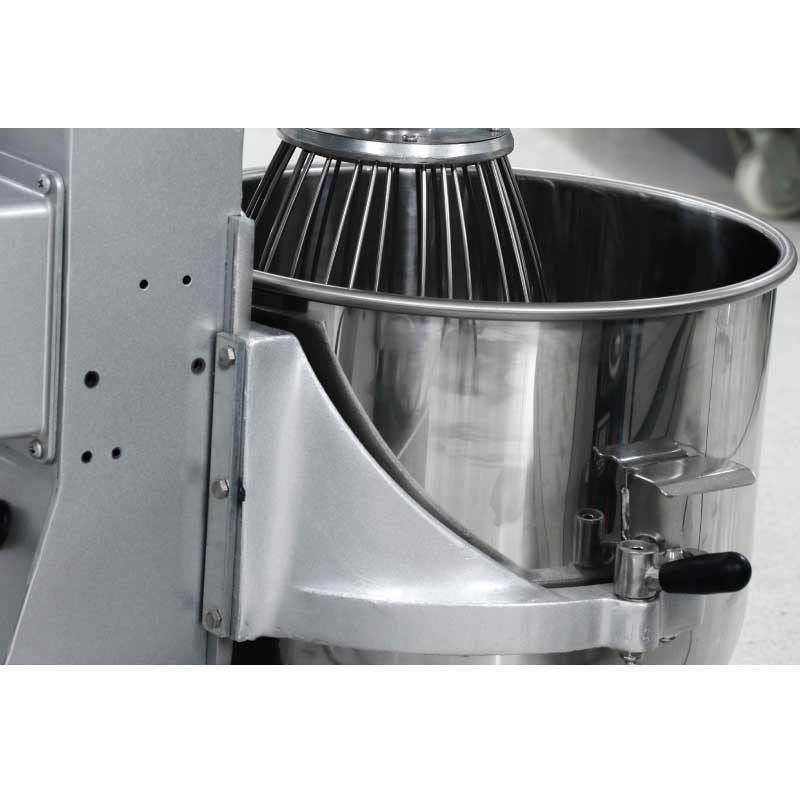 Máy đánh trứng EM20 20L