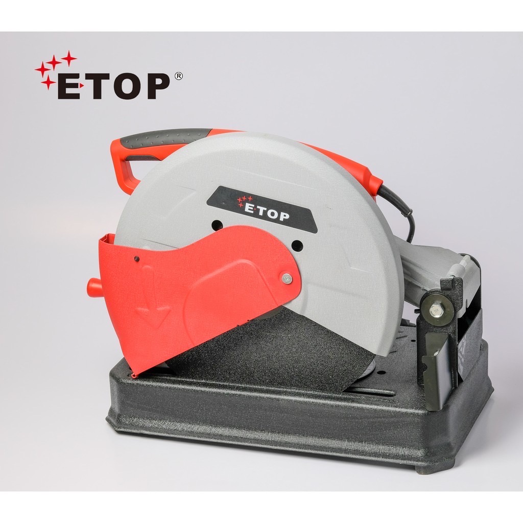 MÁY CẮT SẮT ETOP XH-2400