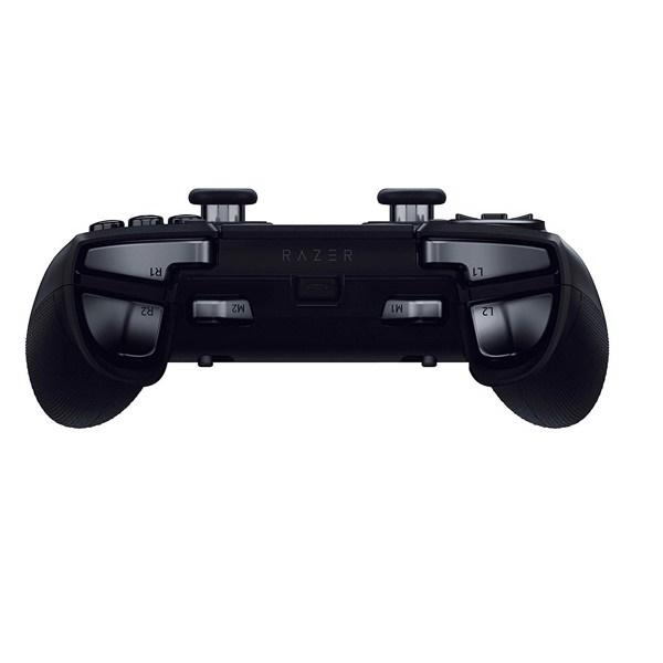 Tay cầm Razer Raiju Ultimate