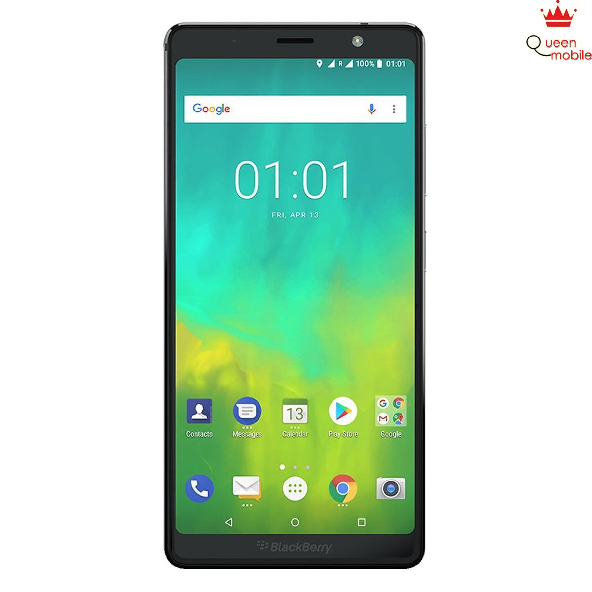 Điện thoại BlackBerry Evolve - 4GB RAM, 64GB, 5.99inch
