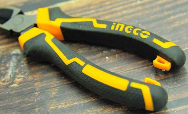 Kềm cắt Ingco HHLDCP28160