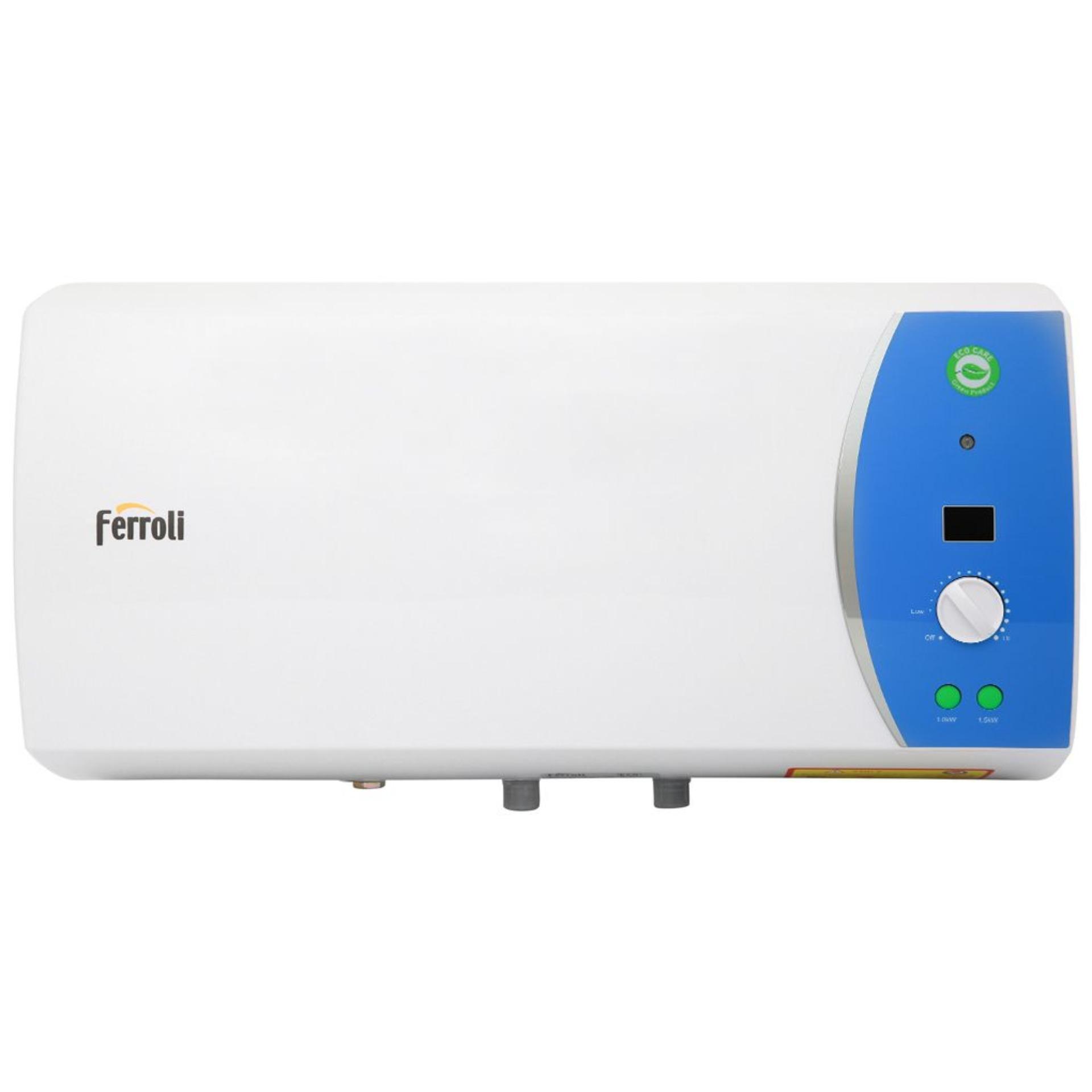 Máy nước nóng Ferroli VERDI 30AE 30L