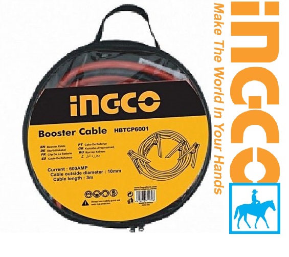 Dây nối bình ắc quy TOTAL PBCA12001