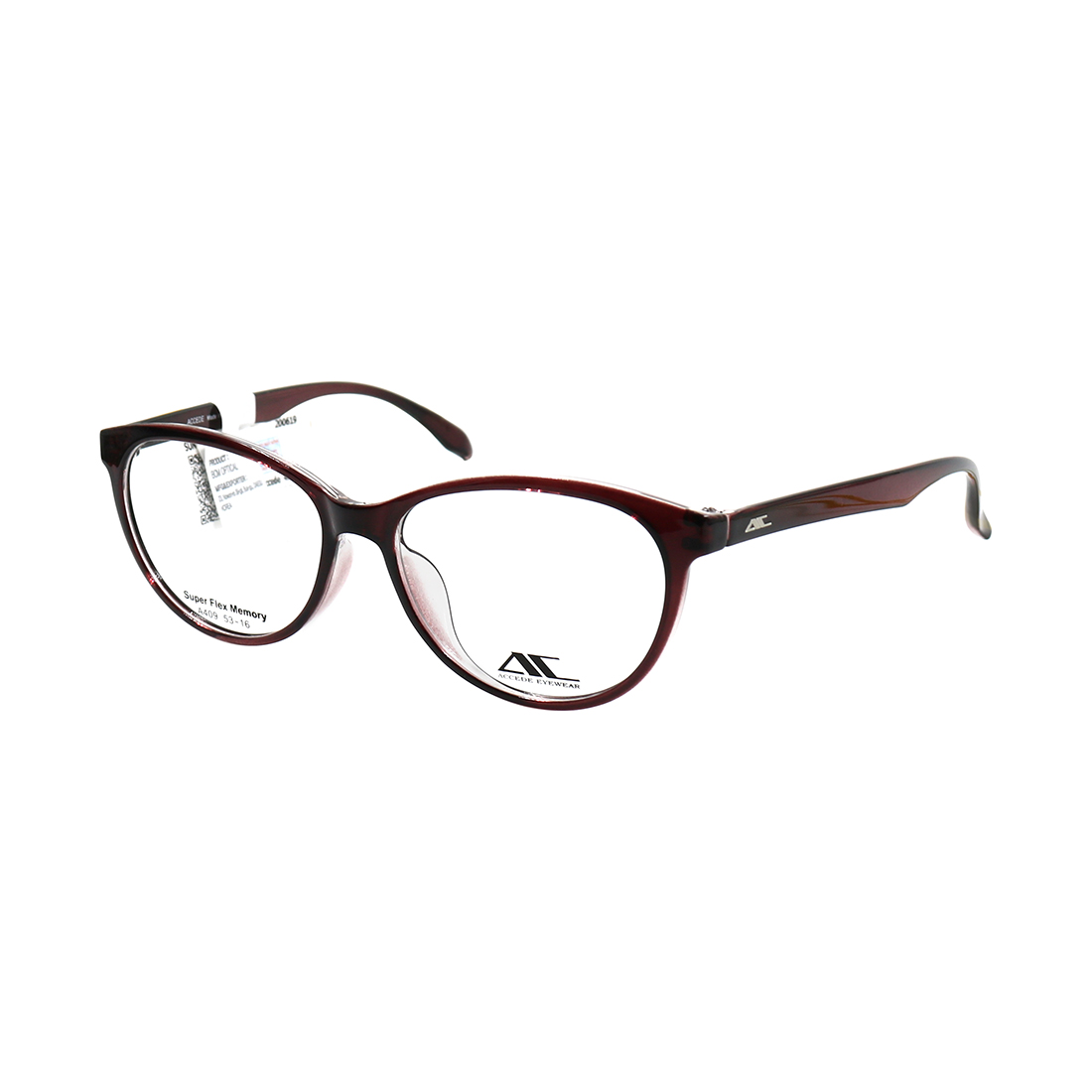 Gọng Kính Unisex Accede A409