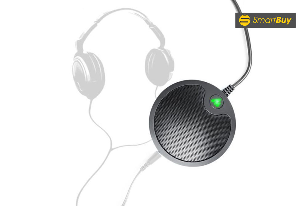 Micro họp trực tuyến Maono AU-BM10