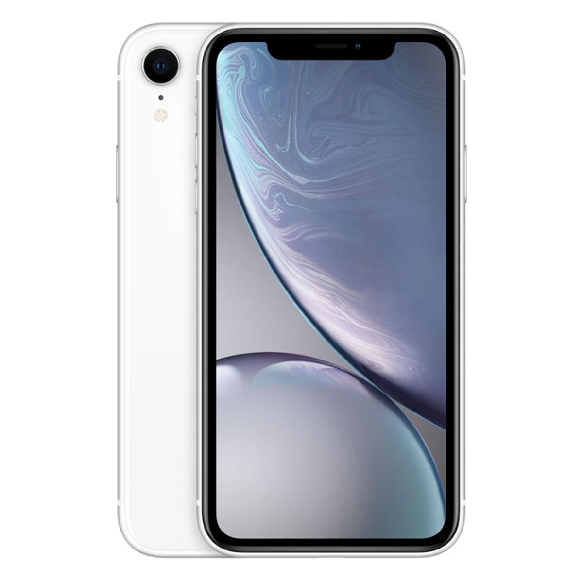 Điện thoại Apple Iphone XR - 128GB