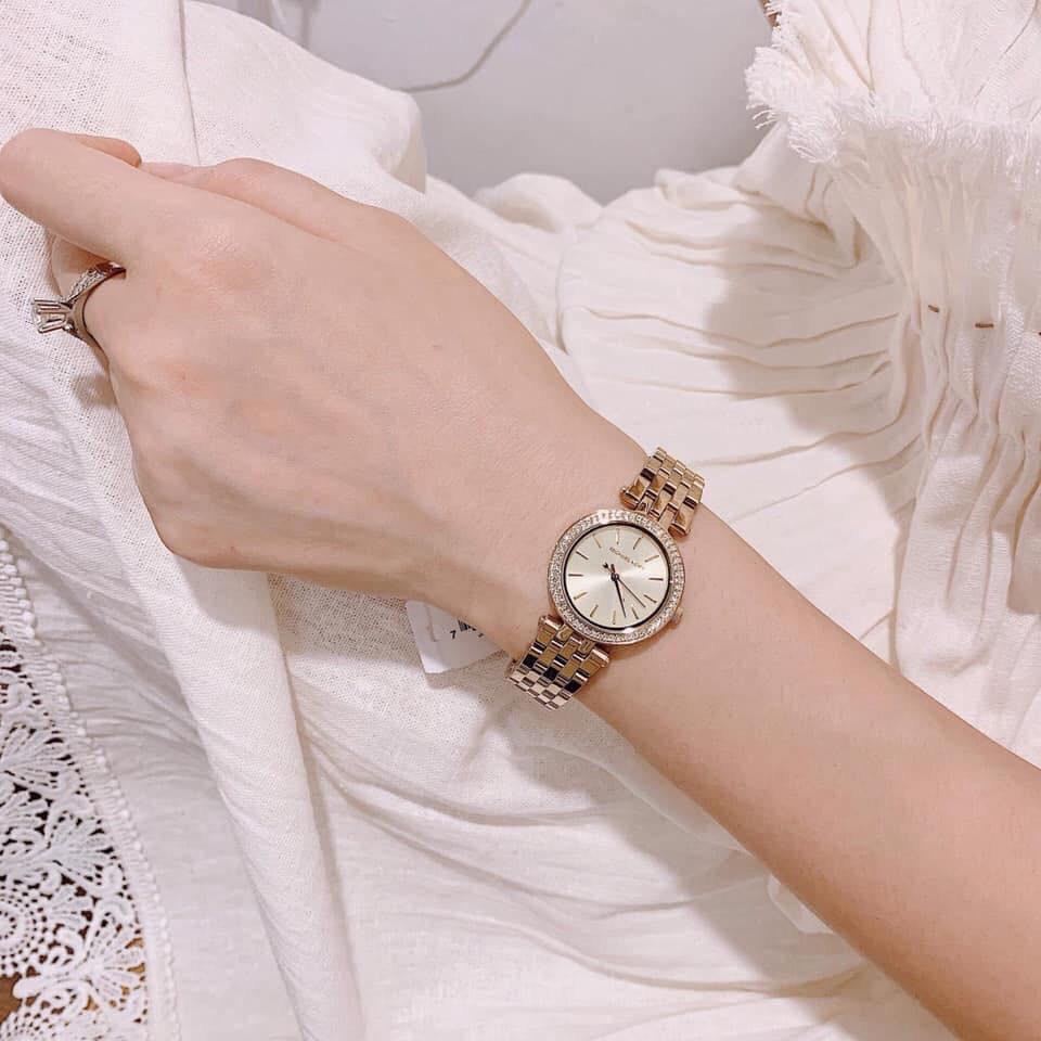 Đồng hồ nữ Michael Kors MK3289