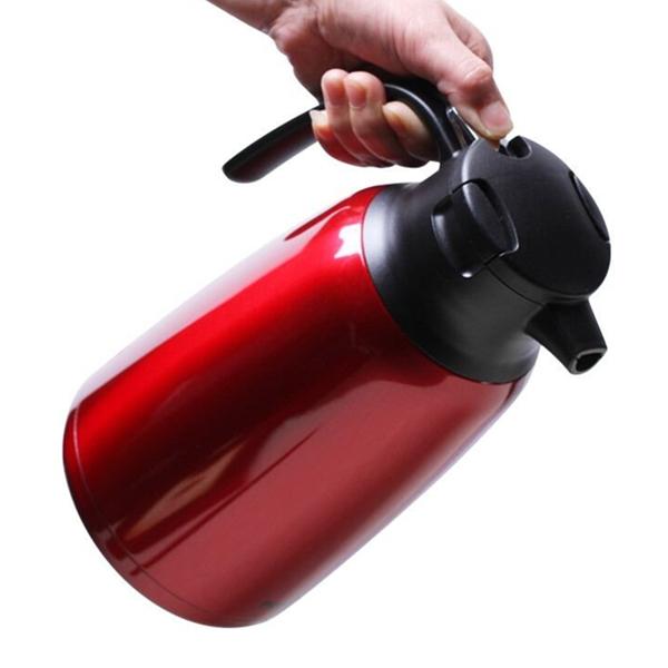 Bình giữ nhiệt Peacock AHR-150 1.5L