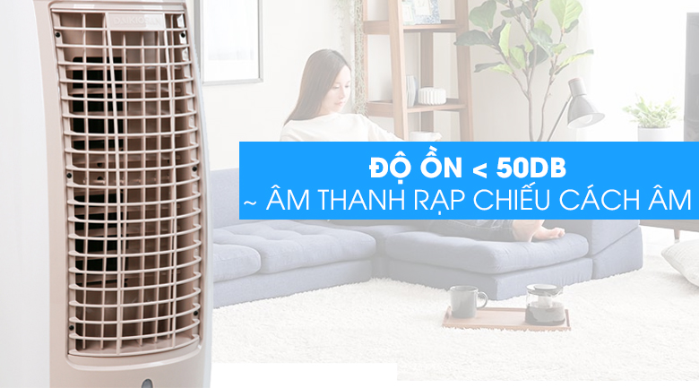 Máy làm mát không khí DAIKIOSAN DKA-01500B