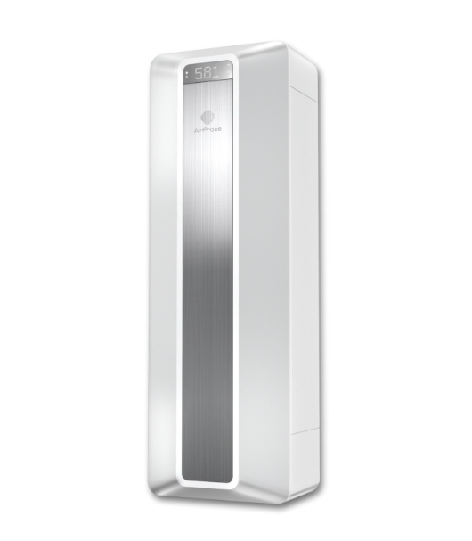 MÁY CẤP KHÍ TƯƠI VÀ LỌC KHÔNG KHÍ SMARTVENT AC260