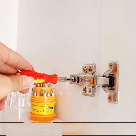 Bộ vít đa năng 31 món chuyên dụng 0TI74