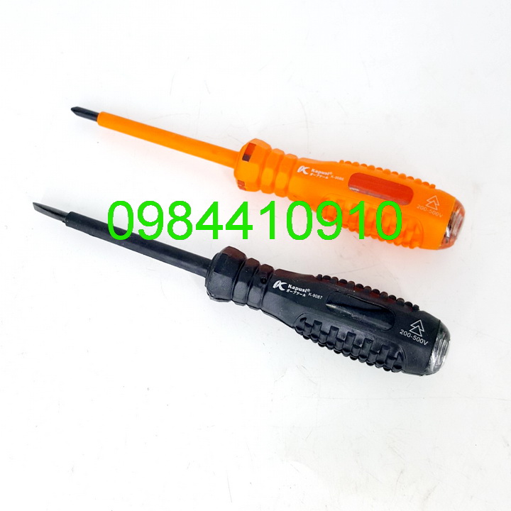 BÚT THỬ ĐIỆN KAPUSI K-9086