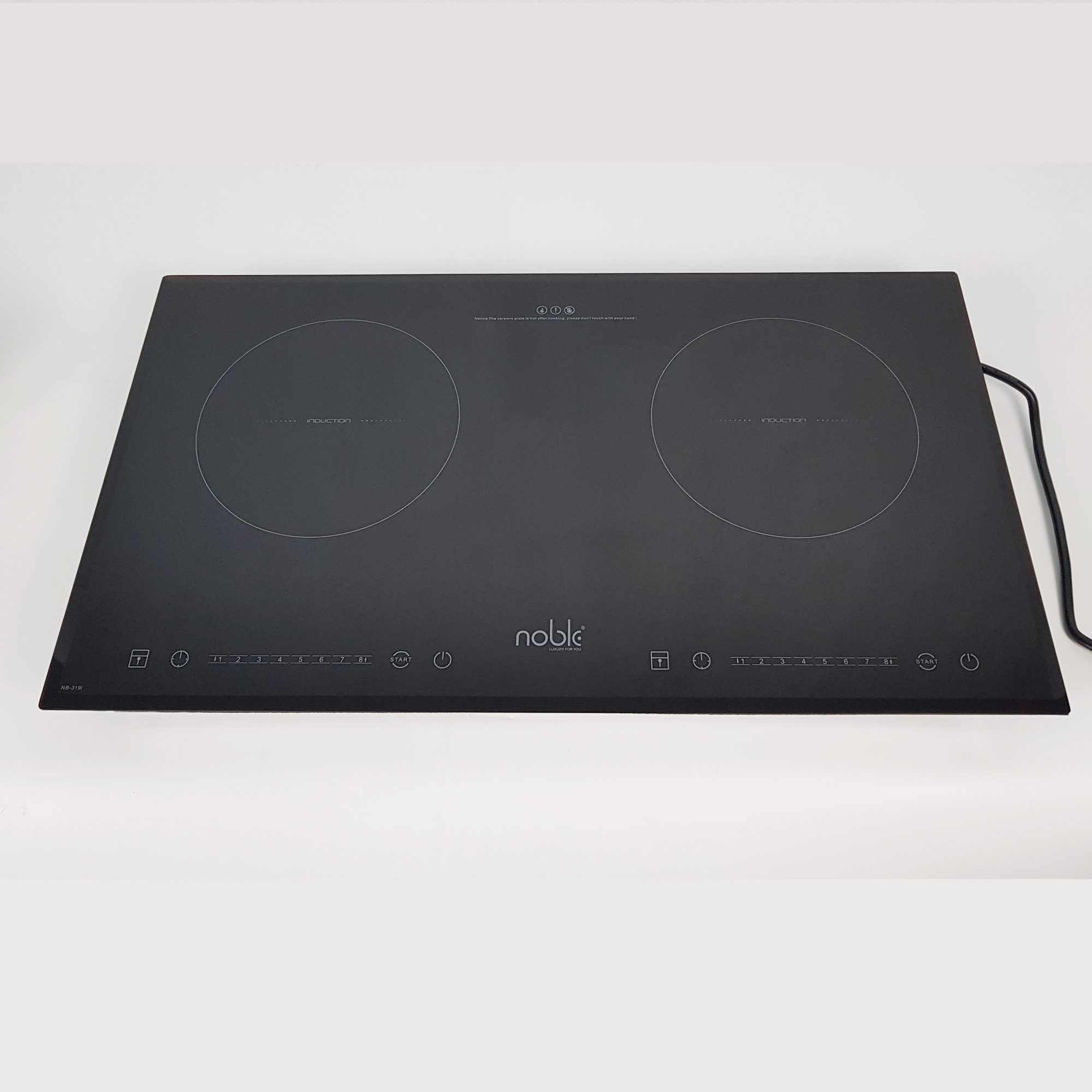 Bếp điện từ Noble NB-319i