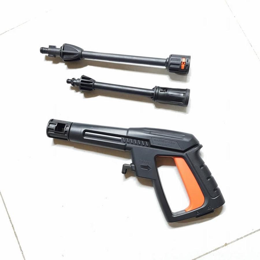 MÁY RỬA XE LUTIAN LT-301B