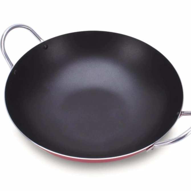 Chảo 2 quai 34cm