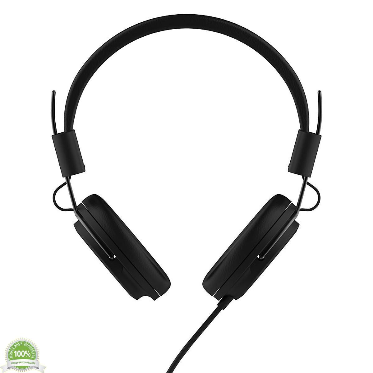 Tai Nghe Chụp tai DeFunc BASIC HEADPHONE D133