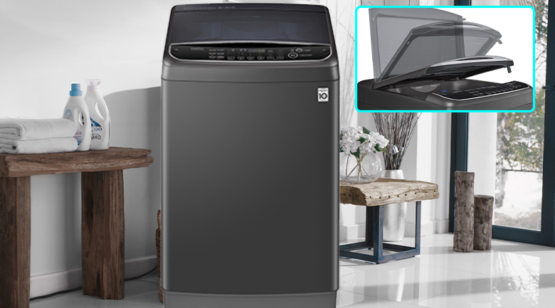 Máy Giặt LG TH2111DSAB 11Kg