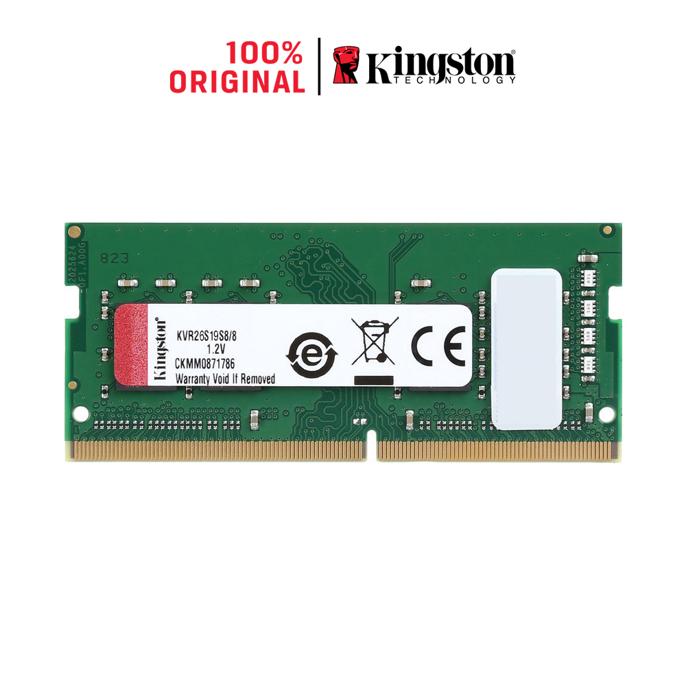 RAM Adata 8GB DDR4 Bus 2133 AD4U2133W8G15-B