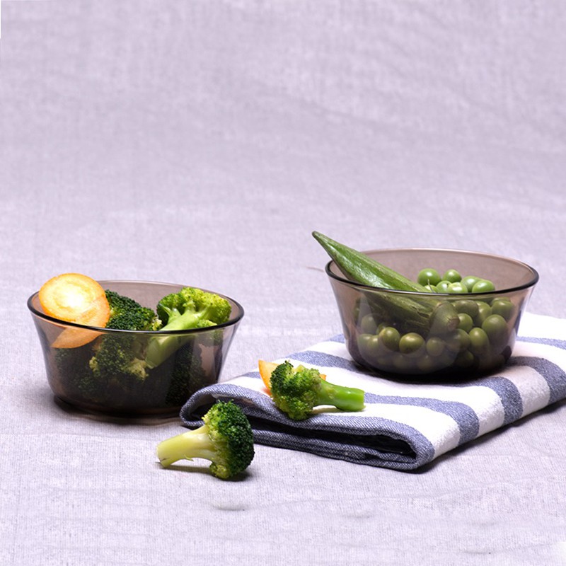 Chén thủy tinh Duralex Lys 10.5cm