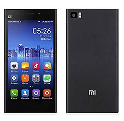 Xiaomi Mi3