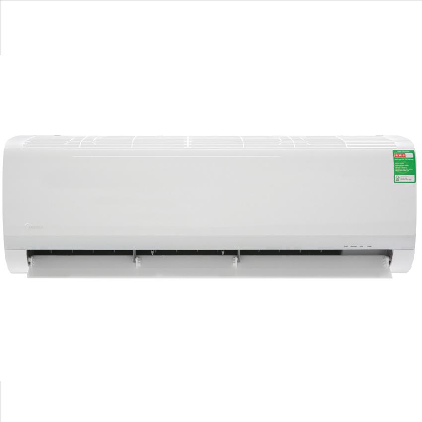 Máy Lạnh/Điều Hòa Midea MSAFB-18CRN8 2.0HP