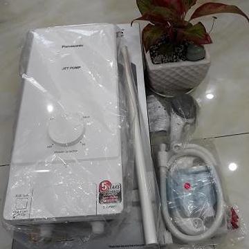 MÁY NƯỚC NÓNG PANASONIC DH-4MP1/4MP1W